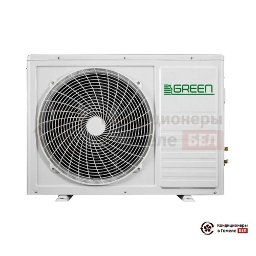 Настенная сплит-система Green TSI/TSO-09HRSY1 Wi-Fi в Гомеле