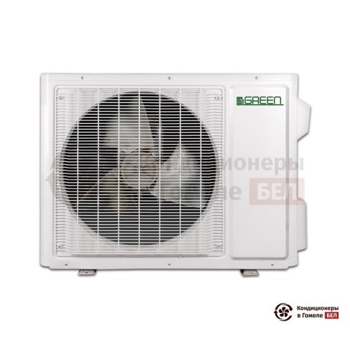Настенная сплит-система Green GRI-18HH2/GRO-18HH3 в Гомеле