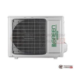 Green GRI-12IGK2/GRO-12IGK3