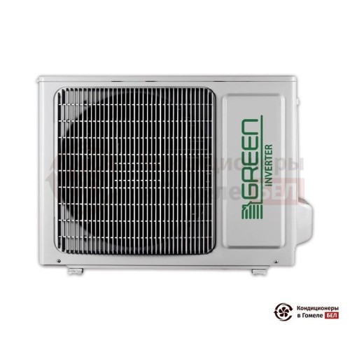 Настенная сплит-система Green GRI-12IGK2/GRO-12IGK3 в Гомеле