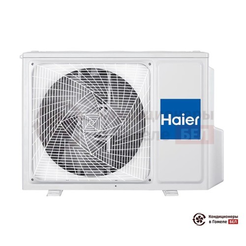 Настенная сплит-система Haier AS100HPL1HRA/1U105S2SS2FA в Гомеле