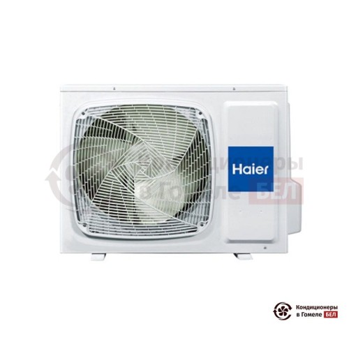 Настенная сплит-система Haier HSU-30HNH03/R2-W/HSU-30HUN03/R2/-40 в Гомеле