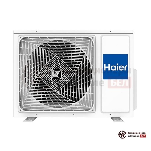 Настенная сплит-система Haier AS25S2SJ2FA-S/1U25MECFRA в Гомеле