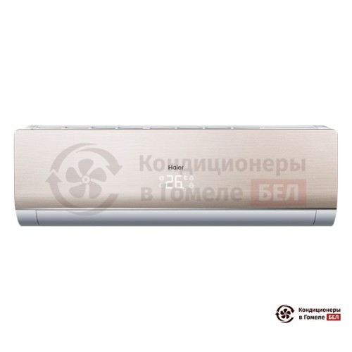 Настенная сплит-система Haier HSU-18HNF303/R2-G/HSU-18HUN303/R2/-40 в Гомеле