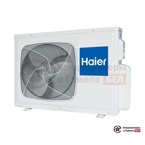 Настенная сплит-система Haier HSU-18HNF303/R2-G/HSU-18HUN303/R2/-40 в Гомеле