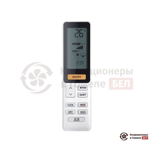 Настенная сплит-система Haier HSU-24HNF203/R2-G/HSU-24HUN303/R3 в Гомеле