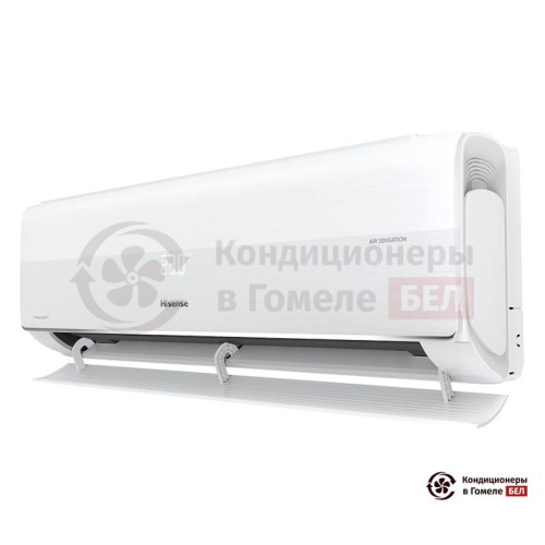 Настенная сплит-система Hisense AS-10UW4RXVQF00 в Гомеле