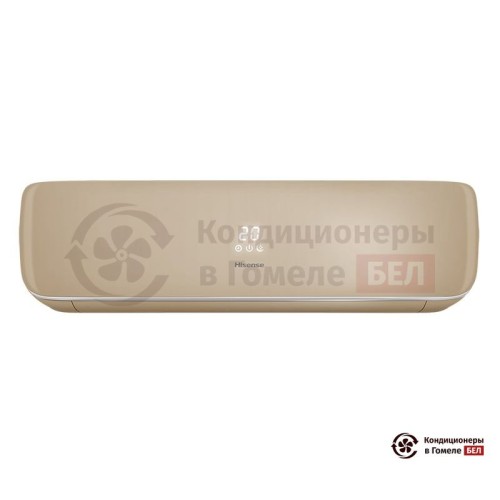 Настенная сплит-система Hisense AS-10UW4RVETG01(С) в Гомеле
