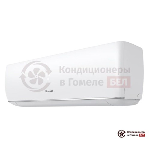 Настенная сплит-система Hisense AS-18UW4RXATV00 в Гомеле