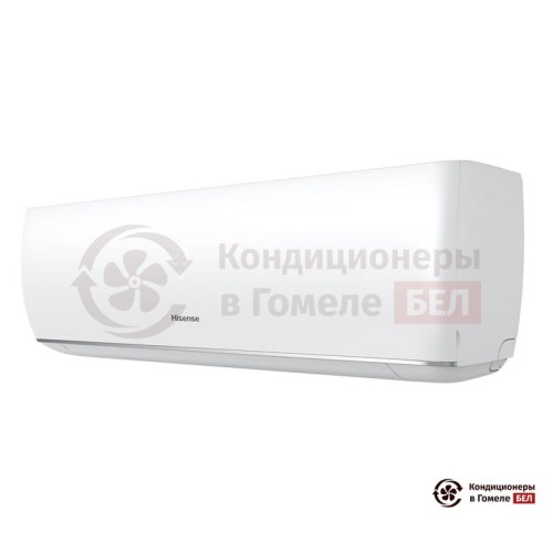 Настенная сплит-система Hisense AS-24UW4SDBTV10 в Гомеле