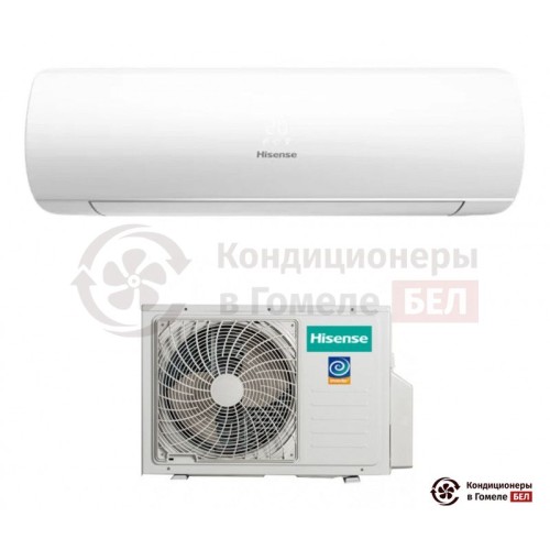 Настенная сплит-система Hisense AS-10UW4SVETS10 в Гомеле