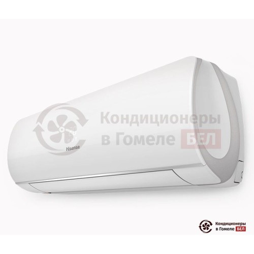 Настенная сплит-система Hisense AS-13UW4RVETS00 в Гомеле