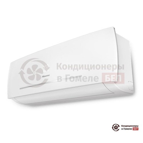 Настенная сплит-система Hisense AS-12HR4SVDDJ3 в Гомеле