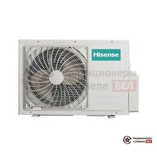 Настенная сплит-система Hisense AS-12HR4SVDDJ3 в Гомеле