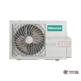 Hisense AS-12HR4RYDDC00