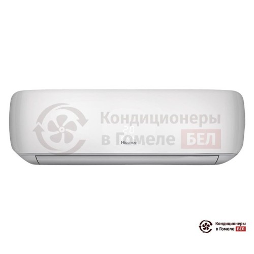 Настенная сплит-система Hisense AS-24HW4SBATG005 в Гомеле