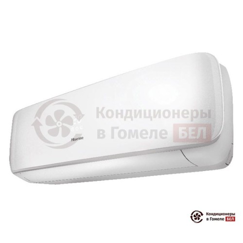 Настенная сплит-система Hisense AS-24HW4SBATG005 в Гомеле