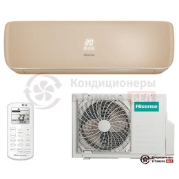 Hisense AS-10UW4SVETG107G(С)