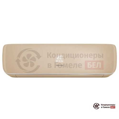 Настенная сплит-система Hisense AS-10UW4SVETG107G(С) в Гомеле