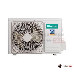 Hisense AS-13UW4SVETG157G(С)