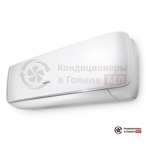 Настенная сплит-система Hisense AS-10UW4RVETG01 в Гомеле