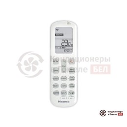 Hisense AS-10UW4RVETG01(S)