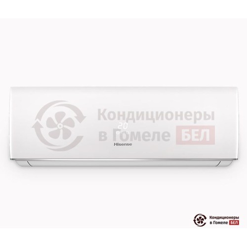 Настенная сплит-система Hisense AS-09UR4SYDDJ3 в Гомеле
