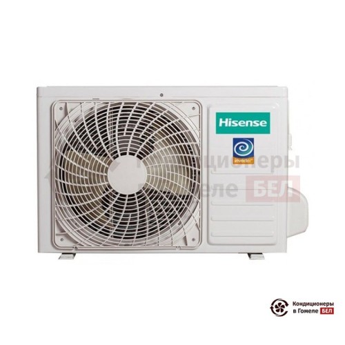 Настенная сплит-система Hisense AS-09UR4SYDDJ3 в Гомеле