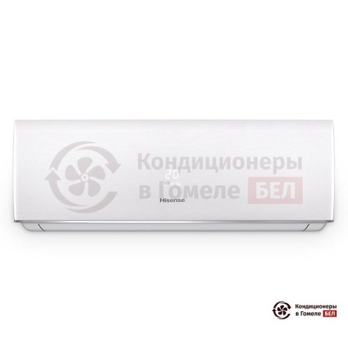 Настенная сплит-система Hisense AS-07UW4RYDDB00 в Гомеле