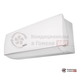 Hisense AS-12UR4SYDDJ3