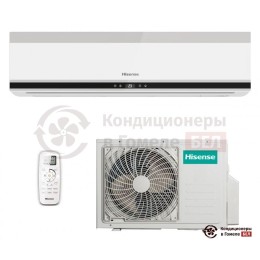 Hisense AS-36HR4SDKVT