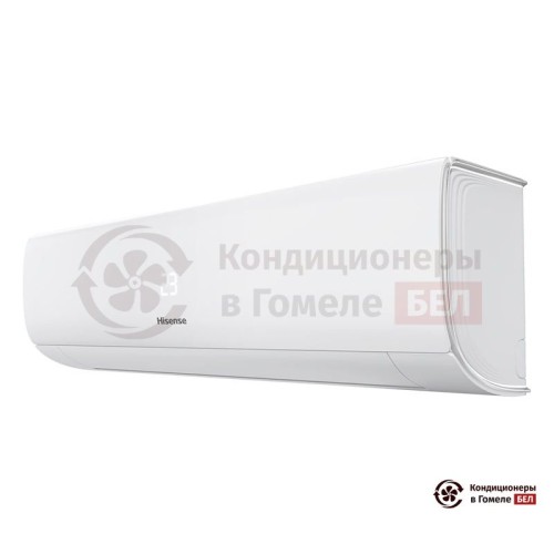 Настенная сплит-система Hisense AS-09UW4RYRKB05 в Гомеле
