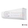 Настенная сплит-система Hisense AS-18UW4RMSKB01 в Гомеле
