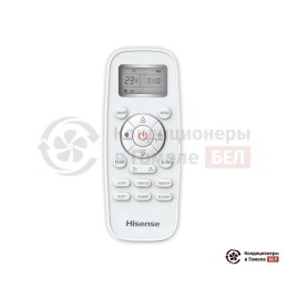 Hisense AS-18UW4RMSKB01