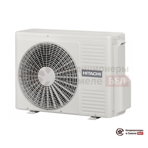 Настенная сплит-система Hitachi RAK-50RXB/RAC-50WXB в Гомеле
