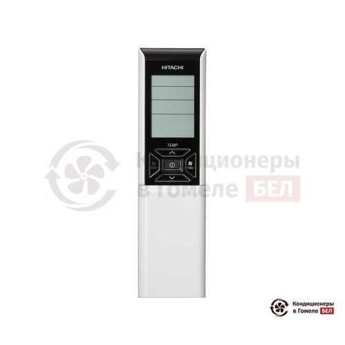 Настенная сплит-система Hitachi RAK-50RXB/RAC-50WXB в Гомеле