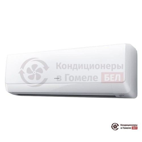 Настенная сплит-система Hitachi RAK-50RXE/RAC-50WXEN в Гомеле