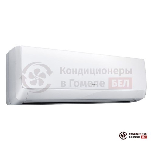Настенная сплит-система Hitachi RAK-35RXE/RAC-35WXEN в Гомеле