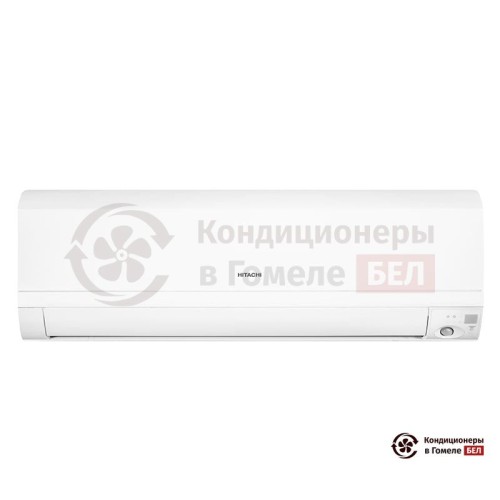 Настенная сплит-система Hitachi RAK-70PPD/RAC-70NPD в Гомеле