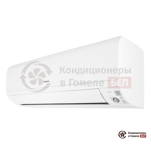 Настенная сплит-система Hitachi RAK-70PPD/RAC-70NPD в Гомеле