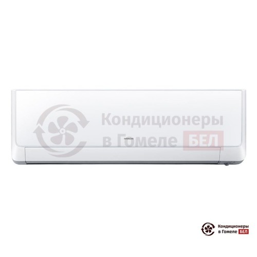 Настенная сплит-система Hitachi RAK-25PSC/RAC-25WSC в Гомеле