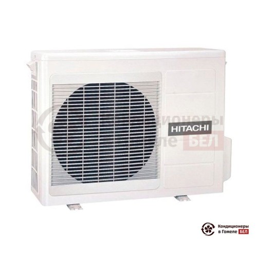 Настенная сплит-система Hitachi RAK-25PSC/RAC-25WSC в Гомеле