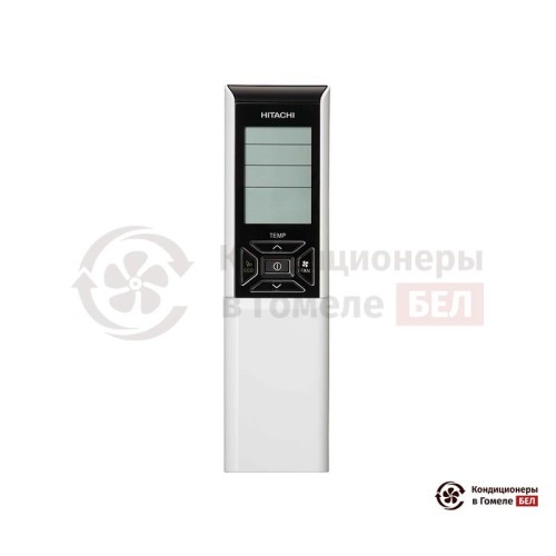 Настенная сплит-система Hitachi RAK-25PSC/RAC-25WSC в Гомеле