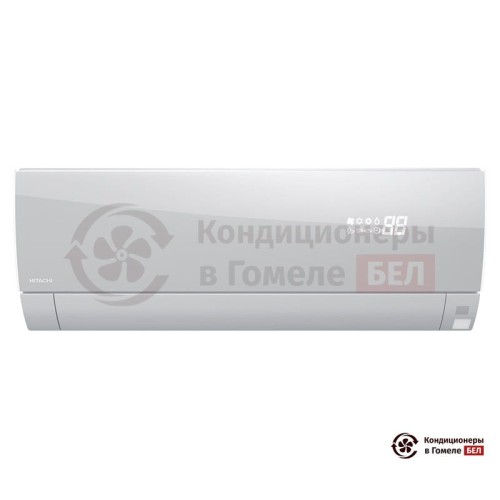 Настенная сплит-система Hitachi RAK-35PSES/RAC-35WSE в Гомеле
