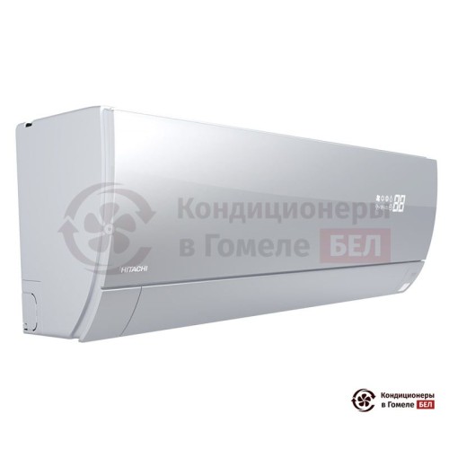 Настенная сплит-система Hitachi RAK-35PSES/RAC-35WSE в Гомеле