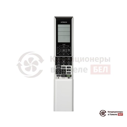 Настенная сплит-система Hitachi RAK-50PSES/RAC-50WSE в Гомеле