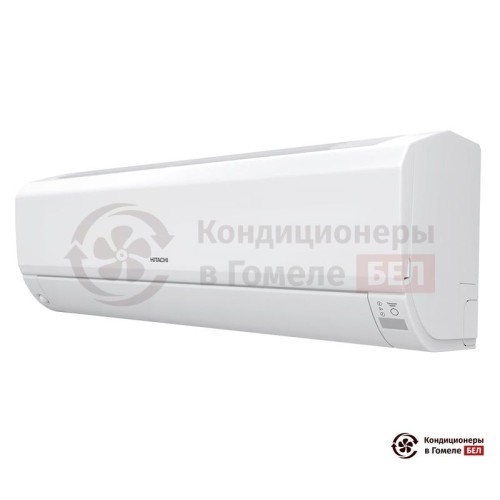 Настенная сплит-система Hitachi RAK-50RPE/RAC-50WPE в Гомеле