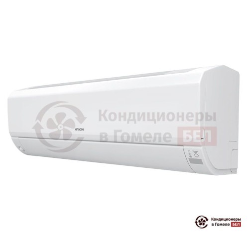 Настенная сплит-система Hitachi RAK-18RPE/RAC-18WPE в Гомеле