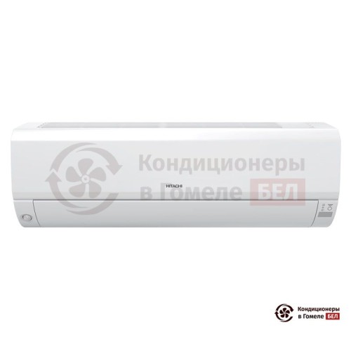 Настенная сплит-система Hitachi RAK-25RPE/RAC-25WPE в Гомеле
