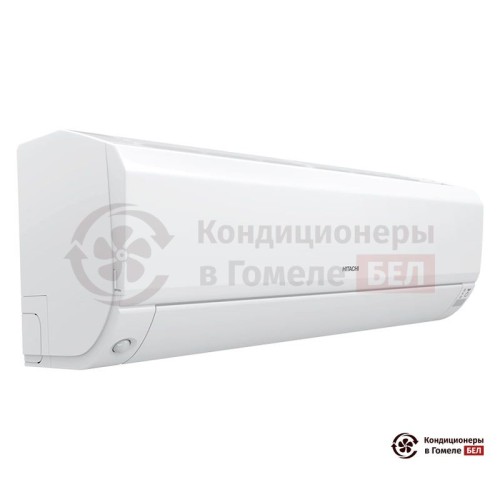 Настенная сплит-система Hitachi RAK-25RPE/RAC-25WPE в Гомеле